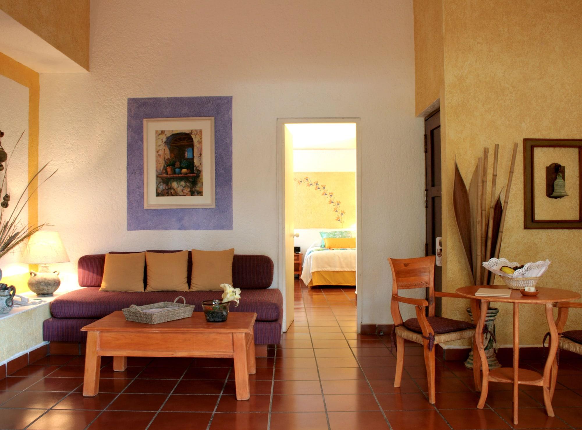 Hotel Racquet Cuernavaca Extérieur photo