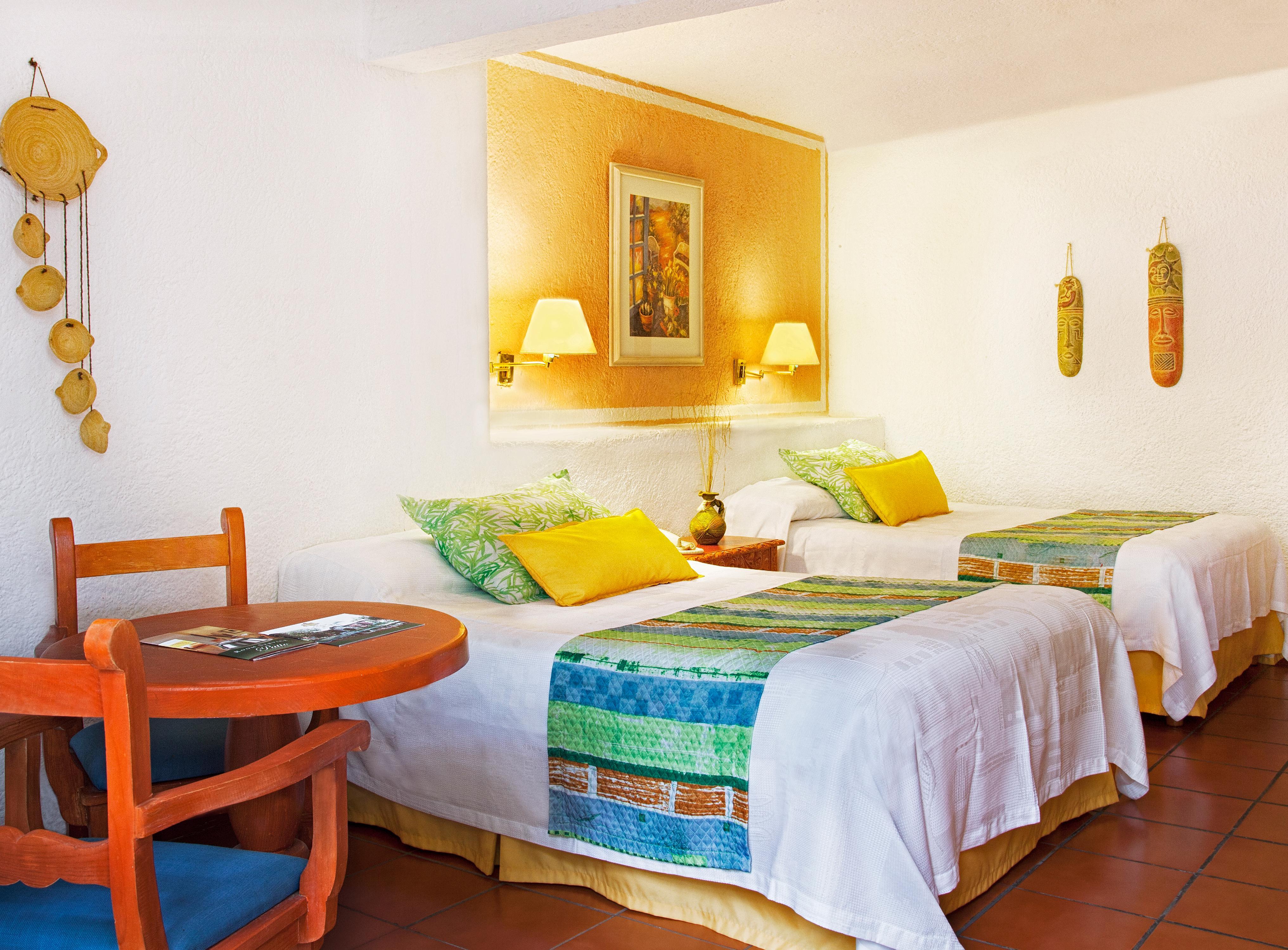 Hotel Racquet Cuernavaca Extérieur photo