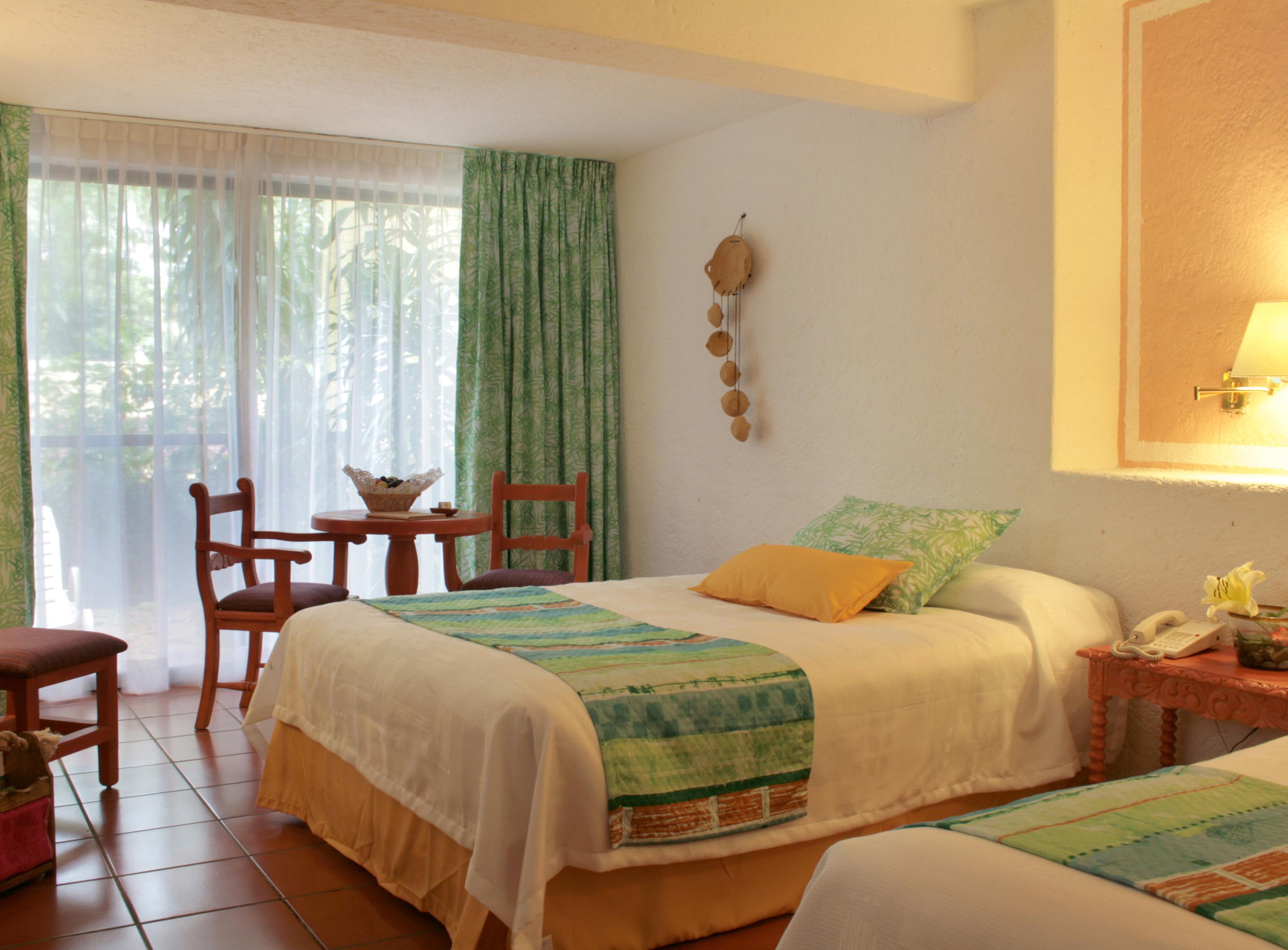 Hotel Racquet Cuernavaca Extérieur photo