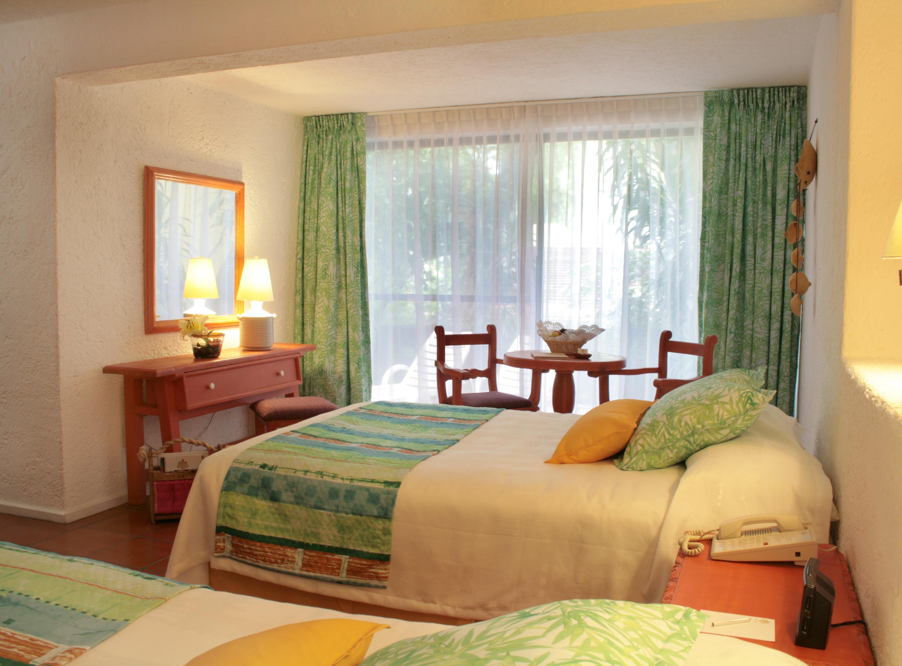 Hotel Racquet Cuernavaca Extérieur photo