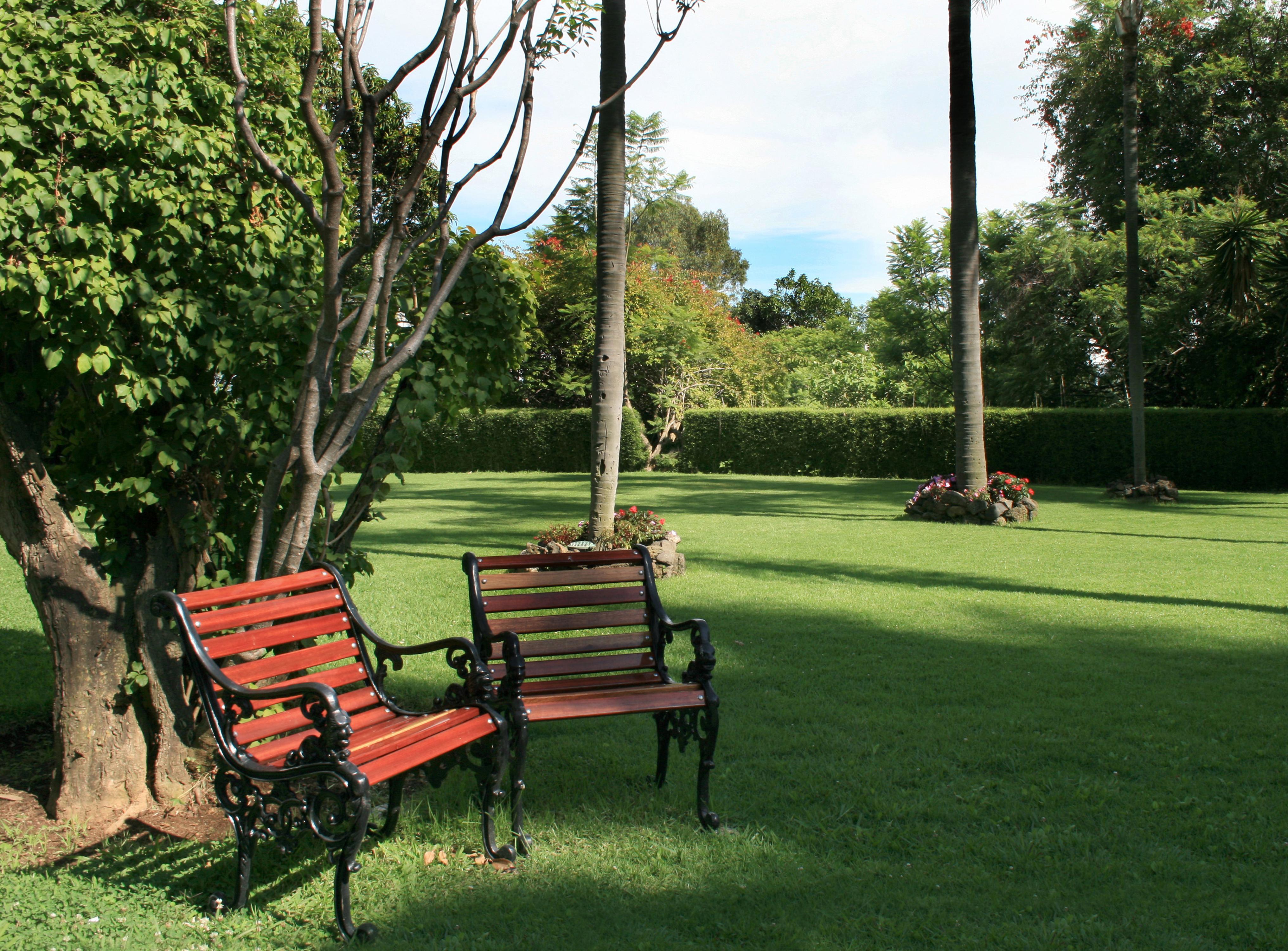 Hotel Racquet Cuernavaca Extérieur photo