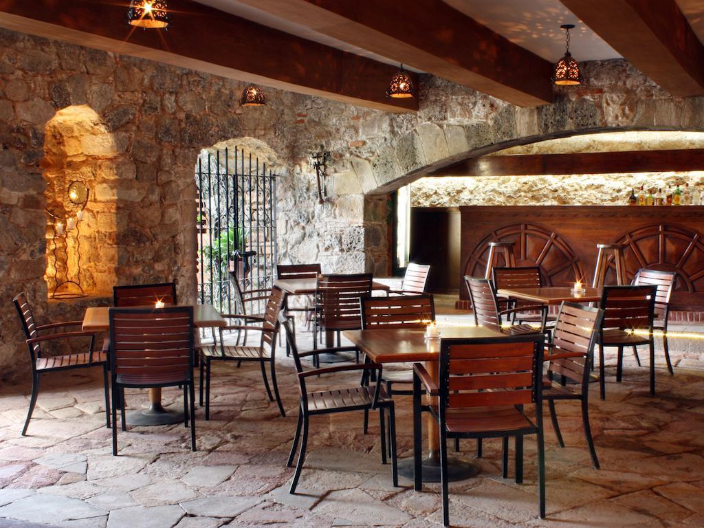 Hotel Racquet Cuernavaca Extérieur photo